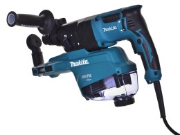 Makita HR2652 młot udarowo-obrotowy SDS Plus 800W