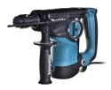 Młotowiertarka elek 800W SDS-PLUS 2,9J MAKITA