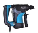 Młotowiertarka elek 800W SDS-PLUS 2,9J MAKITA