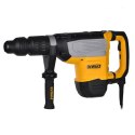 Młot wiercąco-kujący SDS-MAX 1700W D25773K DEWALT