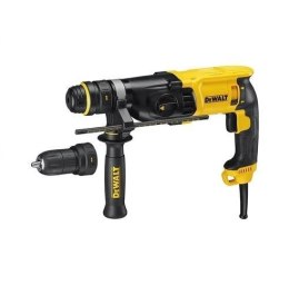 Młotowiertarka DeWalt D25134k-qs