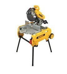 DeWALT D27107 piła ukośna 4000 RPM 2000 W