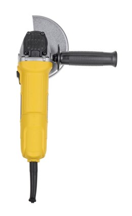 DeWALT DWE4157-QS szlifierka kątowa 12,5 cm 11800 RPM 900 W 2,05 kg