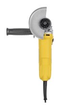 DeWALT DWE4157-QS szlifierka kątowa 12,5 cm 11800 RPM 900 W 2,05 kg