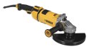 DeWALT DWE4579 szlifierka kątowa 6500 RPM 2600 W 23 cm 5,9 kg