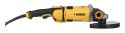 DeWALT DWE4579 szlifierka kątowa 6500 RPM 2600 W 23 cm 5,9 kg