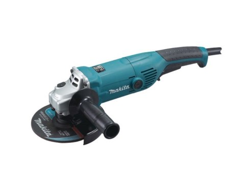 MAKITA.SZLIFIERKA KĄT.150mm GA6021C 1450W SJS ŁAG.ROZR. ANTY-RESTART