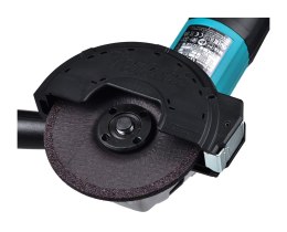 Makita GA5040C szlifierka kątowa 12,5 cm 1400 W