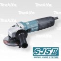 Makita GA5040R szlifierka kątowa 12,5 cm 11000 RPM 1100 W 2,4 kg