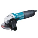 Makita GA5040R szlifierka kątowa 12,5 cm 11000 RPM 1100 W 2,4 kg