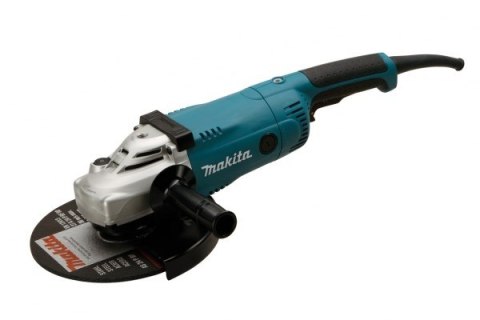 Makita GA9020RF szlifierka kątowa 23 cm 6600 RPM 2200 W 5,8 kg