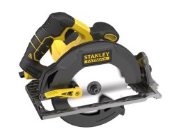 Pilarka tarczowa Stanley FatMax FME301 1650W 5500 RPM 19cm Black-Yellow