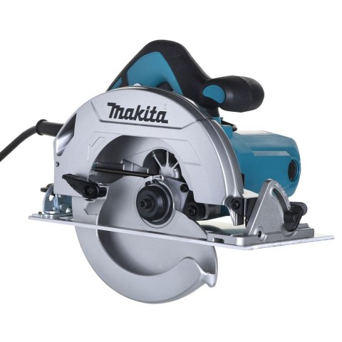 Pilarka tarczowa elektryczna 1600W MAKITA HS7611