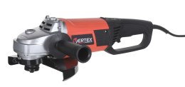 SZLIFIERKA KĄTOWA VERTEX VSK23002R 2400W