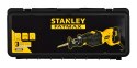 Stanley FME365K-QS wyrzynarka szablasta 2,8 cm Czarny, Żółty 1050 W