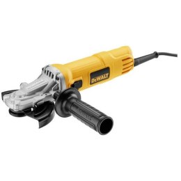 Szlifierka kątowa 125mm 1300W DWE4157F-QS DEWALT