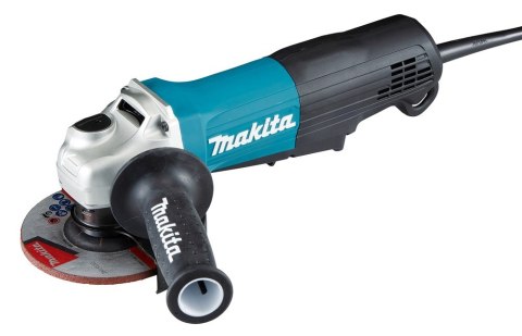 Szlifierka kątowa 1300W 125mm GA5050R MAKITA