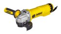 Szlifierka kątowa DEWALT DWE4207-QS 125 mm 1010 W 2,2 kg