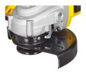 Szlifierka kątowa DEWALT DWE4207-QS 125 mm 1010 W 2,2 kg