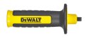 Szlifierka kątowa DEWALT DWE4207-QS 125 mm 1010 W 2,2 kg