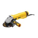 Szlifierka kątowa DEWALT DWE4207-QS 125 mm 1010 W 2,2 kg