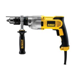 DeWALT D21570K-QS wiertło 3500 RPM Klucz 3 kg Czarny, Stal nierdzewna, Żółty