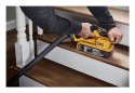 DeWALT DCW220NT-XJ przenośna szlifierka Szlifierka taśmowa Czarny, Żółty