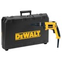 DeWALT DW275KN-QS wkrętak zasilany/zakrętark udarowy 5300 RPM Czarny, Żółty