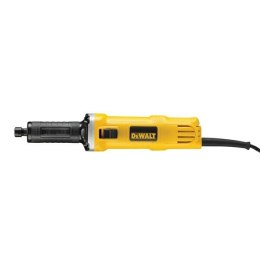 DeWALT DWE4884-QS szlifierka prosta/do matryc Prosta szlifierka do matryc 25000 RPM Żółty 450 W