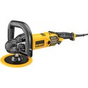 DeWALT DWP849X-QS środek do polerowania karoserii 1250 W 3500 RPM