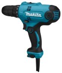 Makita DF0300 wiertło 1500 RPM Zamek centralny 1,2 kg Czarny, Niebieski