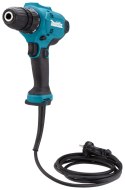 Makita DF0300 wiertło 1500 RPM Zamek centralny 1,2 kg Czarny, Niebieski