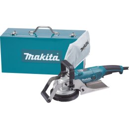 Makita PC5001C szlifierka taśmowa Czarny, Niebieski