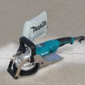 Makita PC5001C szlifierka taśmowa Czarny, Niebieski