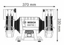 SZLIFIERKA STOŁOWA FI 200/32 MM 600W GBG 60-20 BOSCH