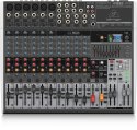 Behringer X1832USB mikser audio 18 kan.