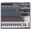 Behringer X1832USB mikser audio 18 kan.