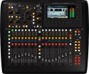 Behringer X32 Compact 40 kan. 10 - 22000 Hz Czarny