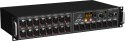 Behringer Digital Snake S16 moduł audio