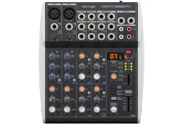 Behringer XENYX 1002SFX - Mikser audio