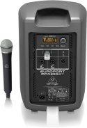 Behringer EUROPORT MPA200BT 2-drożny