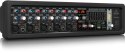 Behringer PMP550M mikser audio 5 kan. 20 - 20000 Hz Czarny