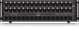 Behringer S32 pudełko sceniczne