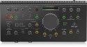 Behringer STUDIO XL Interfejs audio USB 2x4 z kontrolerem monitorów