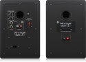 Behringer Truth 4.5 BT 2-drożny Czarny Przewodowy i Bezprzewodowy 32 W