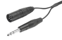 Beyerdynamic K 190.40 - 1,5 m do DT 18*/19*/28*/29*-3-pin XLR - 1/4