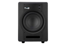 Fluid Audio F8S - Aktywny 8