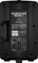 Kolumna aktywna Behringer EuroLive B210D