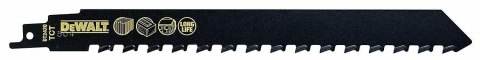 Brzeszczoty do pilarek 240 x 12.7 mm