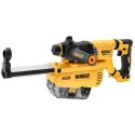 DeWALT DWH205DH-XJ odkurzacz Czarny, Żółty